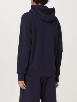 Felpa basic Autry in cotone