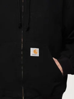 Felpa basic Carhartt Wip in cotone