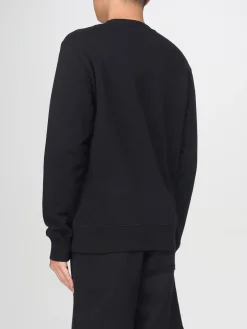 Felpa basic Golden Goose in cotone