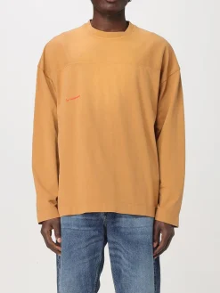 Felpa basic JW Anderson in cotone