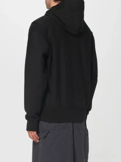 Felpa basic Kenzo in cotone