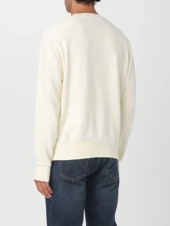 Felpa basic Polo Ralph Lauren in cotone