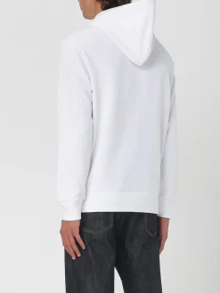 Felpa basic Polo Ralph Lauren in misto cotone