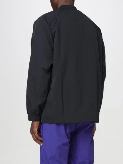 Felpa bomber in nylon con zip Adidas Originals