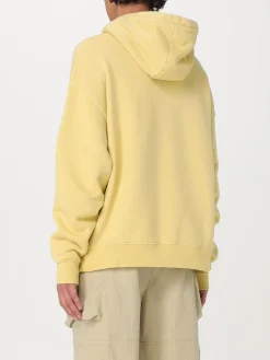 Felpa Bonsai in cotone con logo