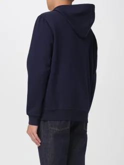 Felpa Brunello Cucinelli in cotone e cashmere