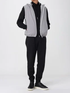 Felpa Brunello Cucinelli in cotone e cashmere