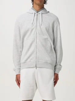 Felpa Brunello Cucinelli in cotone e cashmere