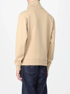 Felpa Burberry in cotone