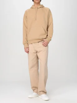 Felpa Carhartt Wip in misto cotone