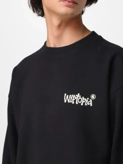 Felpa Carhartt Wip in misto cotone