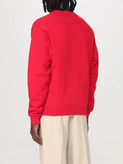 Felpa Chez Valentino Valentino in cotone