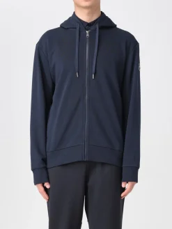 Felpa Colmar in misto cotone