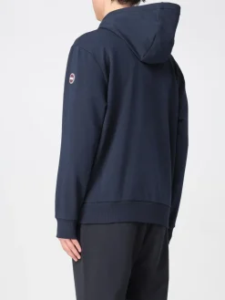 Felpa Colmar in misto cotone