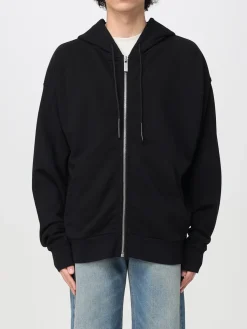 Felpa con cappuccio 44 Label Group