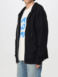 Felpa con cappuccio 44 Label Group