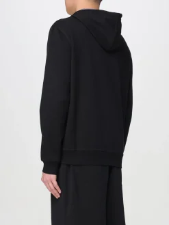 Felpa con cappuccio Brunello Cucinelli in cotone