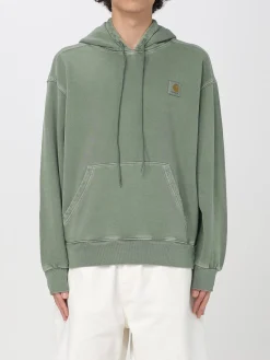 Felpa con cappuccio Carhartt Wip