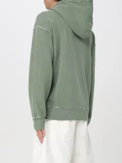 Felpa con cappuccio Carhartt Wip