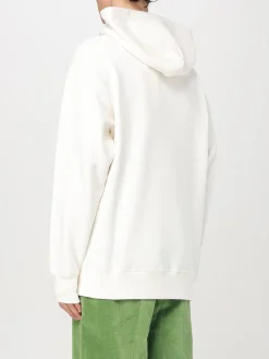 Felpa con cappuccio Chez Valentino