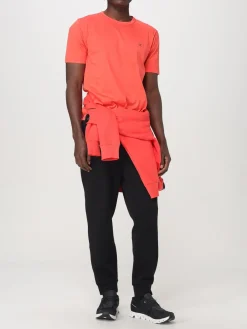 Felpa con cappuccio C.P. Company