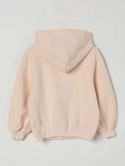 Felpa con cappuccio DG Dolce & Gabbana in cotone