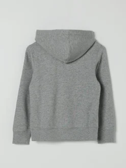 Felpa con cappuccio e logo Pony Polo Ralph Lauren