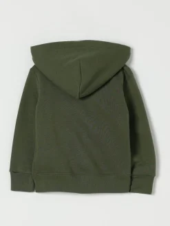 Felpa con cappuccio e logo Pony Polo Ralph Lauren