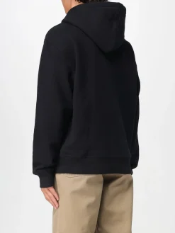 Felpa con cappuccio in cotone Dickies