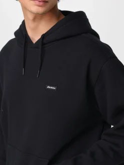 Felpa con cappuccio in cotone Dickies