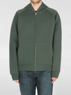 Felpa con cappuccio in cotone Autry