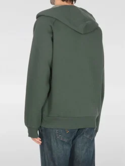 Felpa con cappuccio in cotone Autry