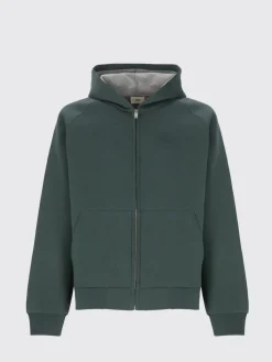 Felpa con cappuccio in cotone Autry