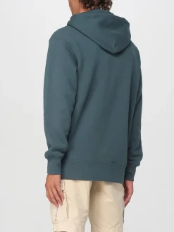 Felpa con cappuccio in cotone Autry