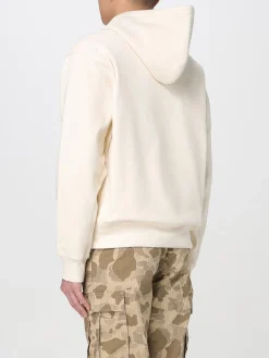 Felpa con cappuccio in misto cotone Carhartt Wip