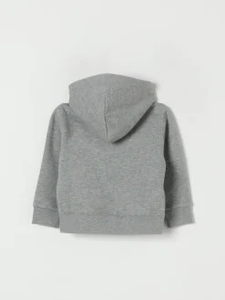 Felpa con cappuccio in misto cotone Polo Ralph Lauren