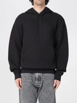 Felpa con cappuccio Mackage in misto cotone