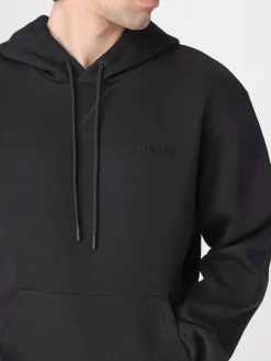 Felpa con cappuccio Mackage in misto cotone