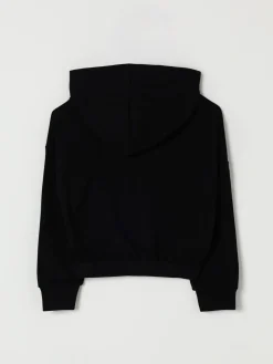 Felpa con cappuccio Marni in cotone