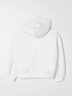 Felpa con cappuccio Miss Blumarine