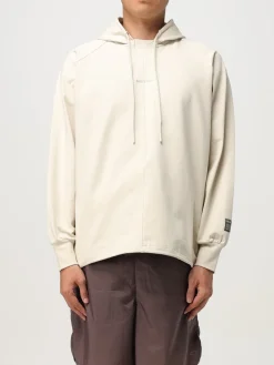 Felpa con cappuccio Oakley in cotone stretch