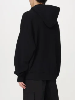 Felpa con cappuccio Off-White