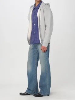 Felpa con cappuccio Our Legacy in cotone