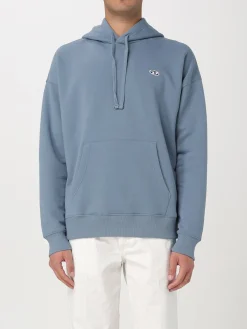 Felpa con cappuccio Oval D Diesel