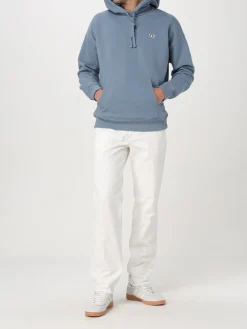 Felpa con cappuccio Oval D Diesel