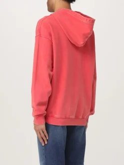 Felpa con cappuccio Oval D Diesel