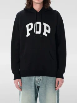 Felpa con cappuccio Pop Trading Company
