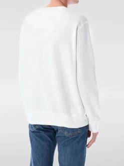 Felpa con logo Orso Polo Ralph Lauren