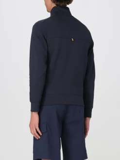 Felpa con zip HAYCE INTERLOCK K-way