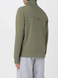 Felpa con zip HAYCE INTERLOCK K-way